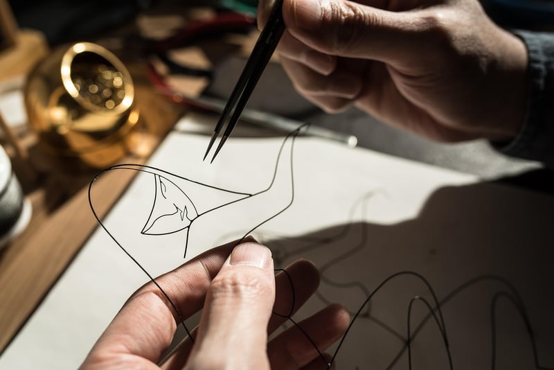 Personalized crafts